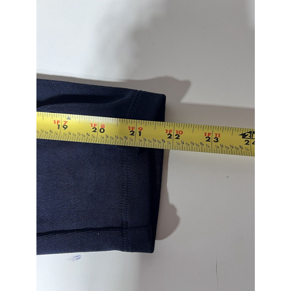 Chico's Travelers Black Open Front Cardigan Jacket, Chico's Sz 0, Small (4) - Picture 6 of 7